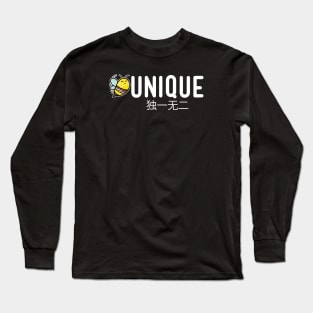 BEE UNIQUE Long Sleeve T-Shirt